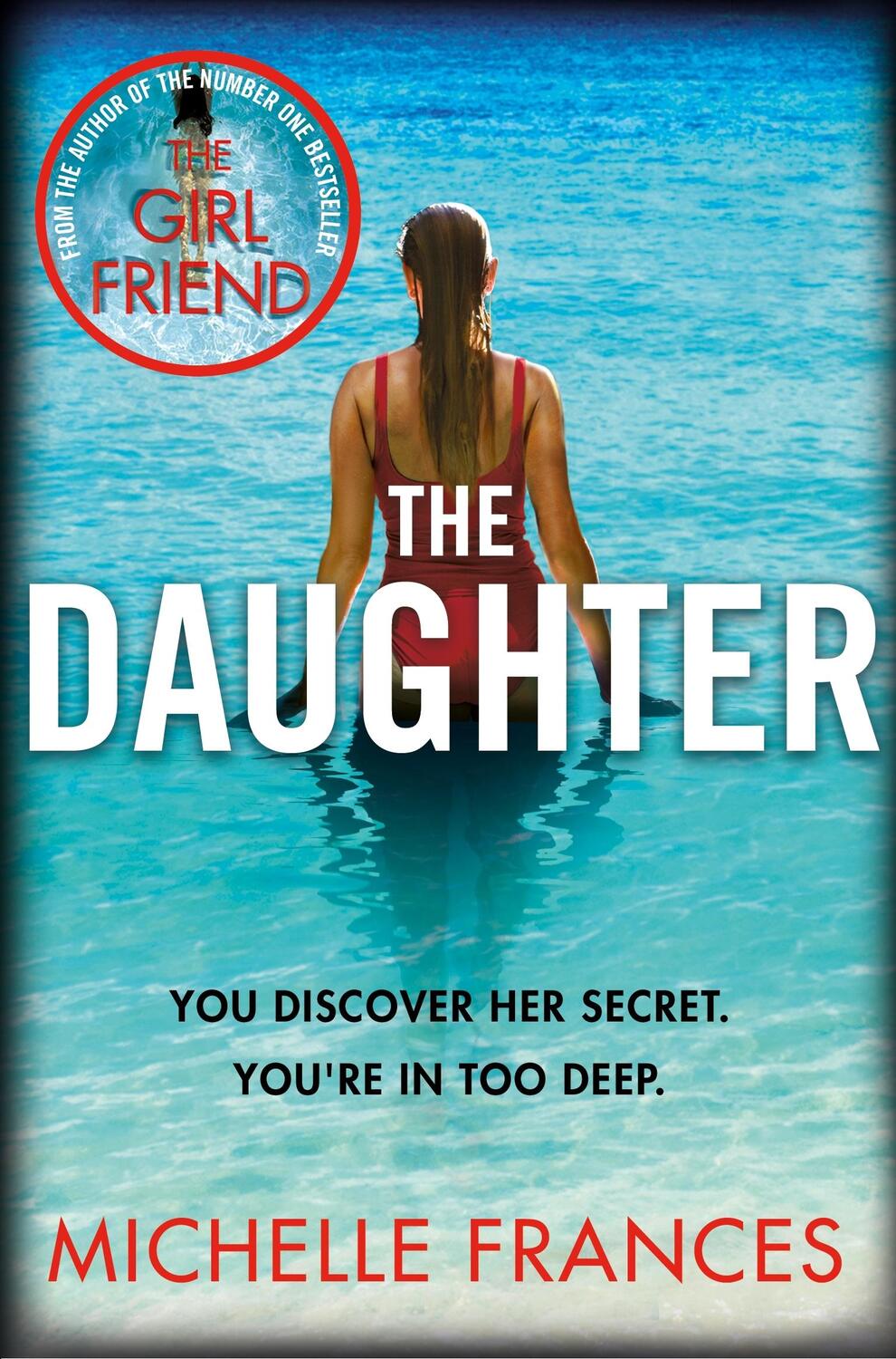 Autor: 9781509821549 | The Daughter | Michelle Frances | Taschenbuch | Englisch | 2019