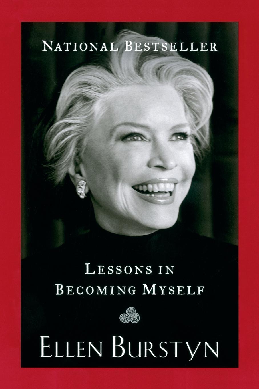 Cover: 9781594482687 | Lessons in Becoming Myself | Ellen Burstyn | Taschenbuch | Englisch