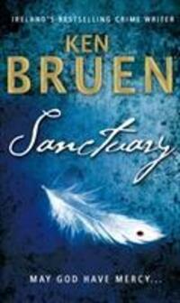 Cover: 9781848270183 | Sanctuary | Ken Bruen | Taschenbuch | Englisch | 2009