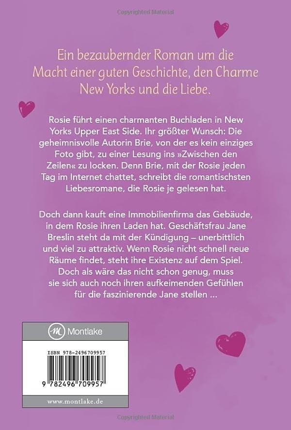 Rückseite: 9782496709957 | Wenn Herz auf Zufall trifft | Rachel Lacey | Taschenbuch | Paperback