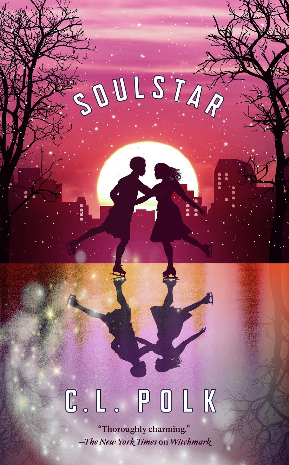 Cover: 9781250203571 | Soulstar | C L Polk | Taschenbuch | Englisch | 2021