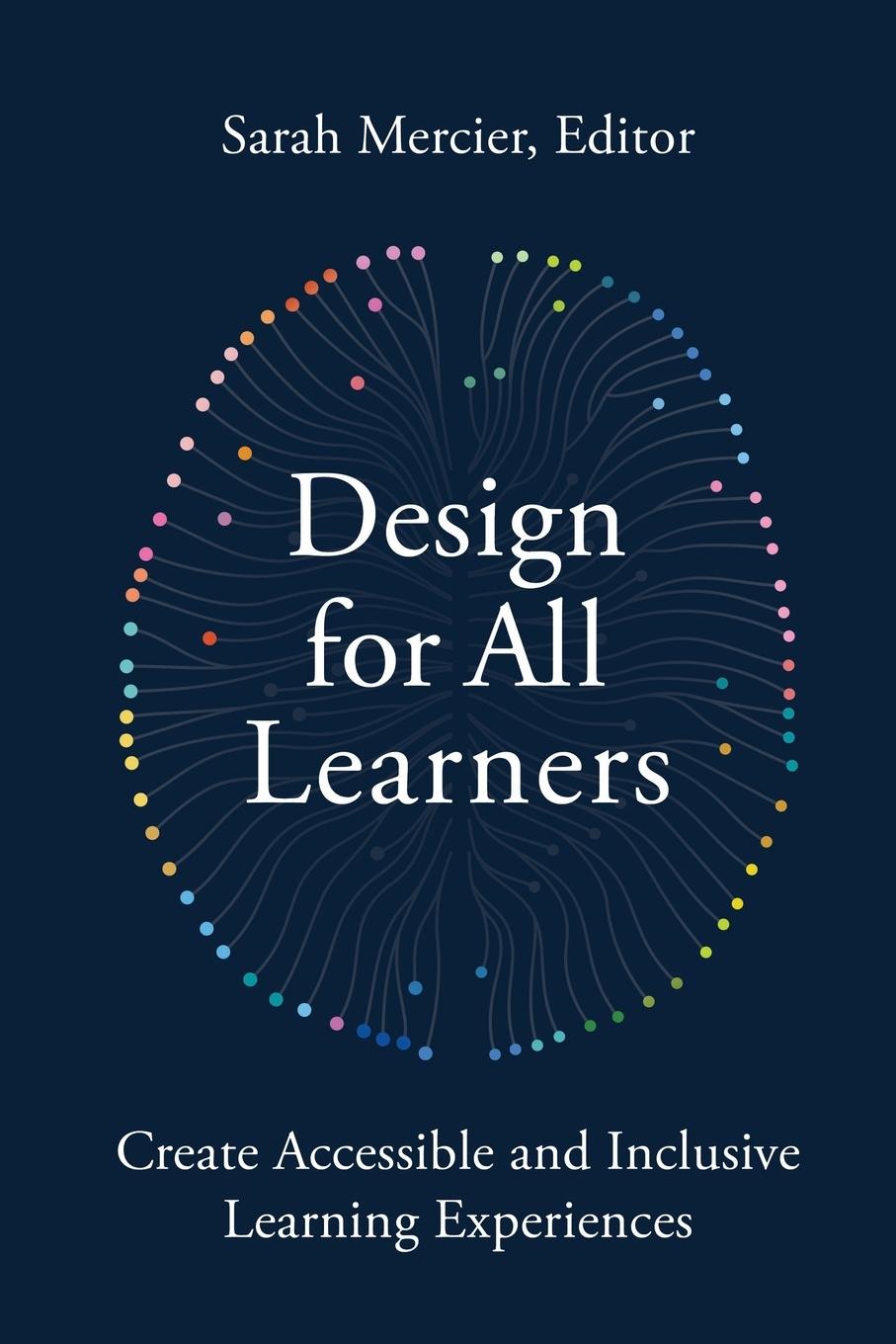 Cover: 9781957157894 | Design for All Learners | Sarah Mercier | Taschenbuch | Englisch