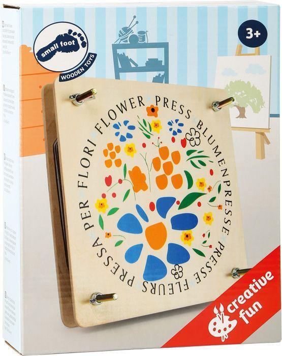 Bild: 4020972081728 | Blumenpresse | Stück | Brettspiel | 8172 | Deutsch | 2023 | Legler OHG