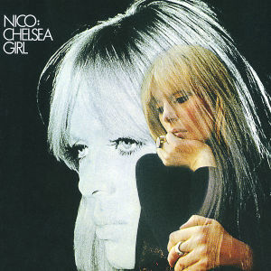 Cover: 42283520929 | Chelsea Girl | Nico | Audio-CD | CD | 1994 | Universal Music