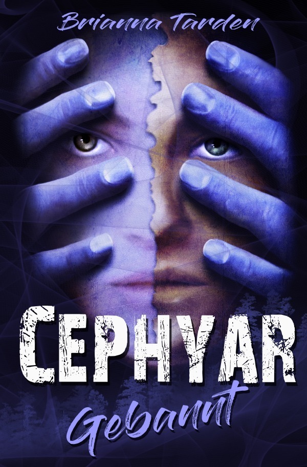 Cover: 9783756537143 | Cephyar | Gebannt | Brianna Tarden | Taschenbuch | epubli