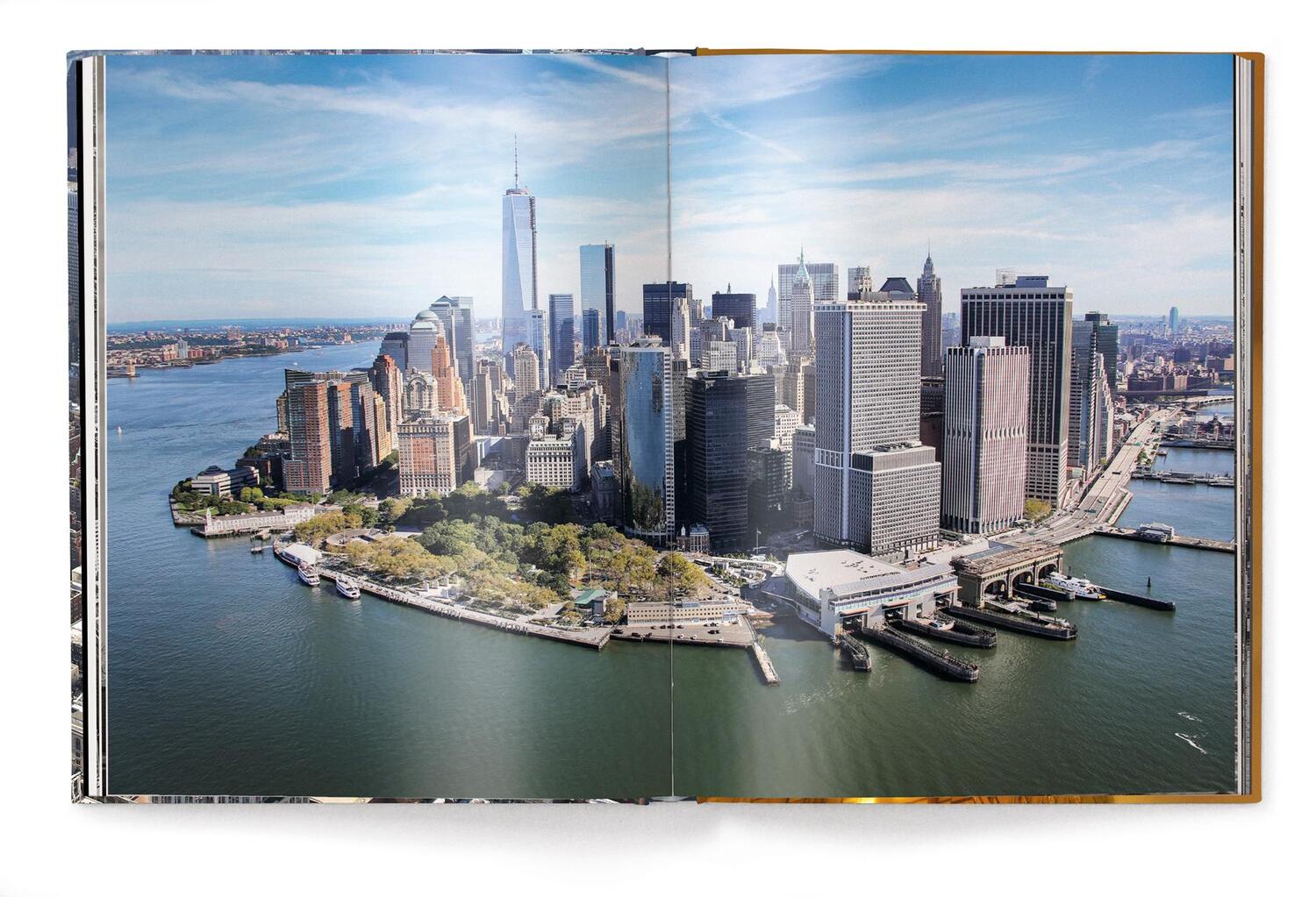 Bild: 9783961715190 | Iconic New York | Revised Edition | Christopher Bliss | Buch | 192 S.