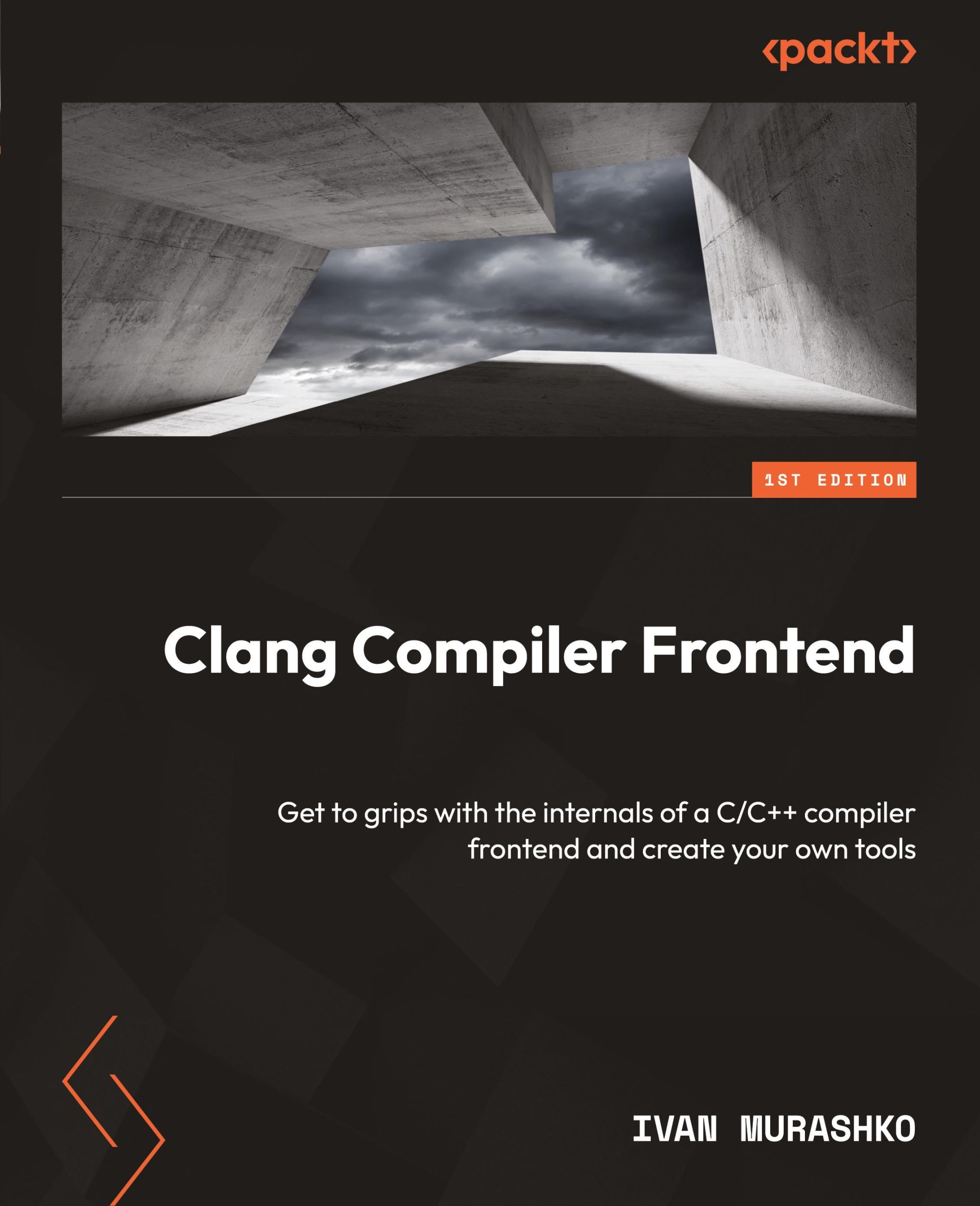 Cover: 9781837630981 | Clang Compiler Frontend | Ivan Murashko | Taschenbuch | Englisch