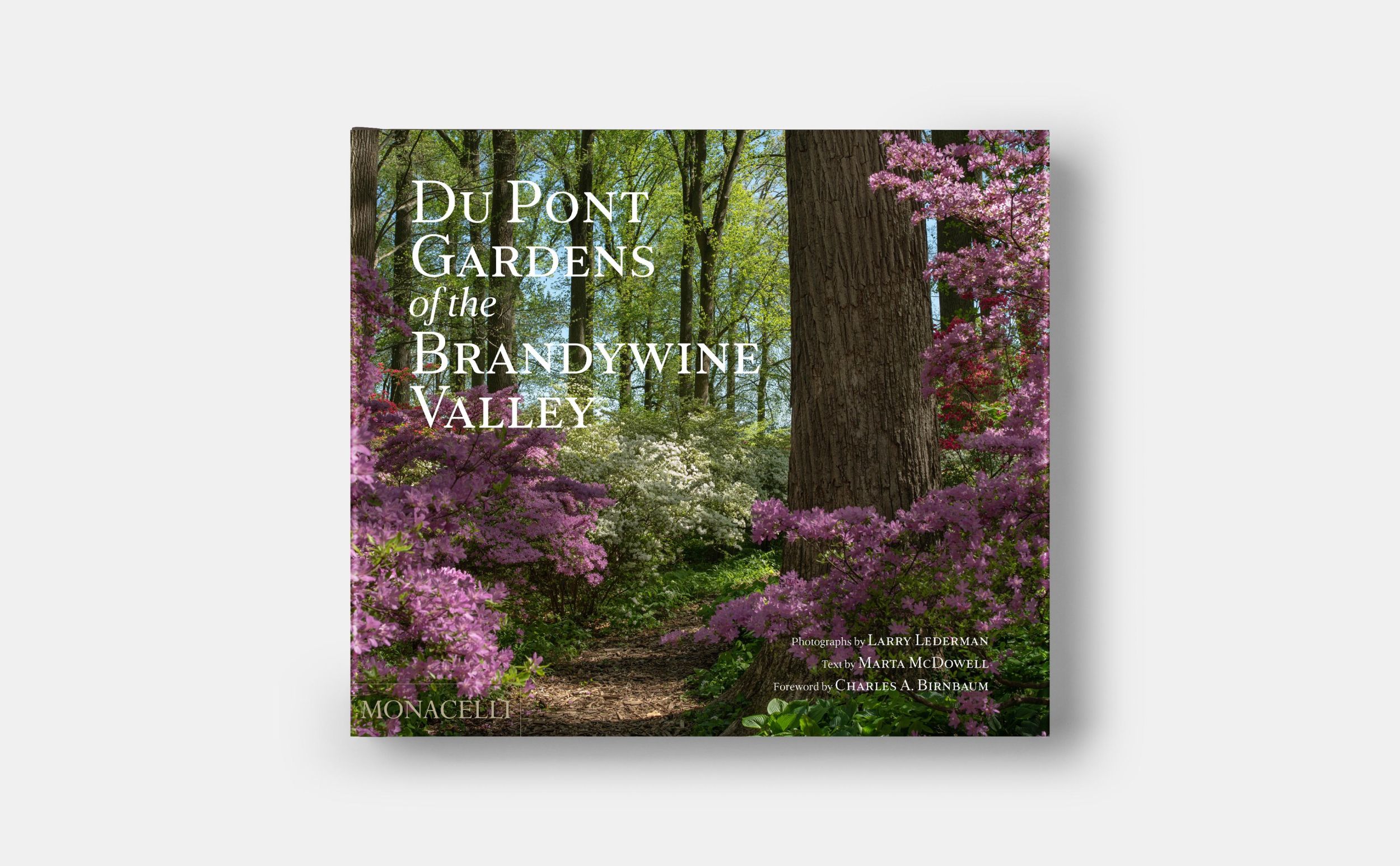 Bild: 9781580936033 | Du Pont Gardens of the Brandywine Valley | Larry Lederman | Buch