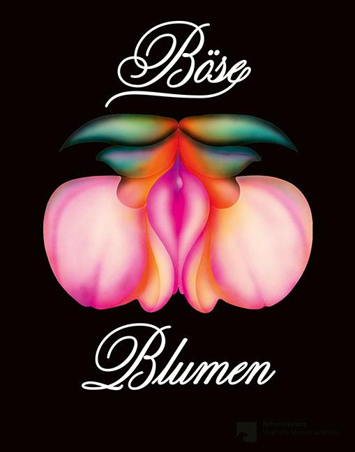 Cover: 9783954988556 | Böse Blumen | Baudelaires 'Fleurs du Mal' und die Kunst | Buch | 2024