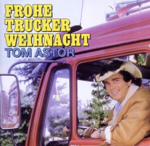 Cover: 5099994877328 | Frohe Trucker Weihnacht | Tom Astor | Audio-CD | CD | Deutsch | 2010