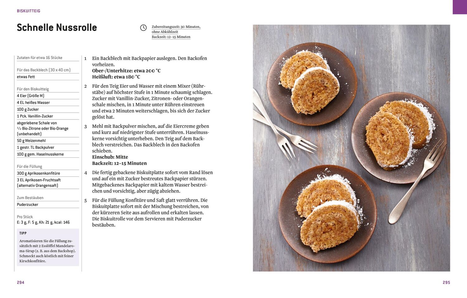 Bild: 9783767016712 | Backen macht Freude | Oetker | Buch | 544 S. | Deutsch | 2018