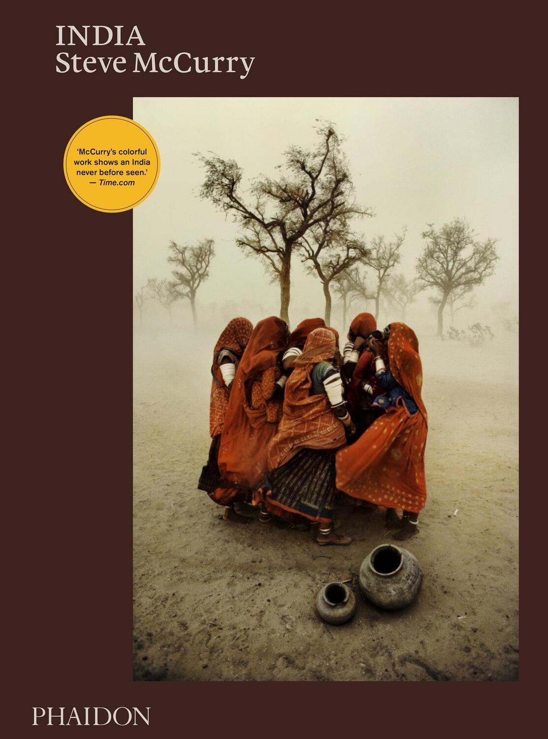 Cover: 9781838660253 | India | Taschenbuch | Phaidon Press | 208 S. | Englisch | 2020