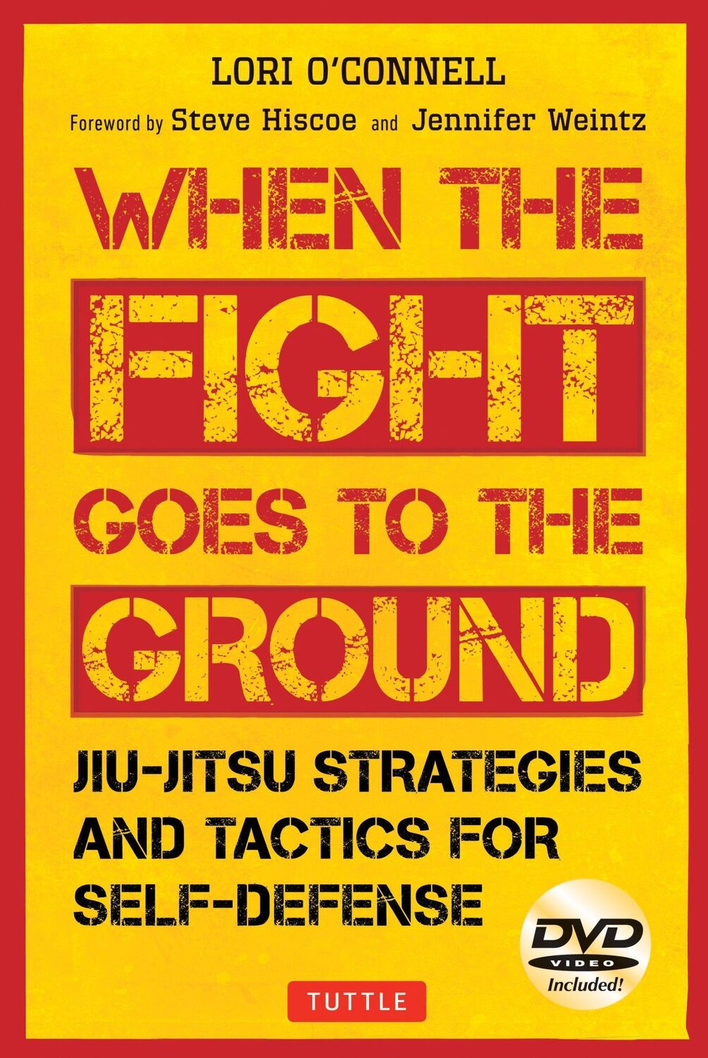 Cover: 9780804849906 | Jiu-Jitsu Strategies and Tactics for Self-Defense | Lori O'Connell