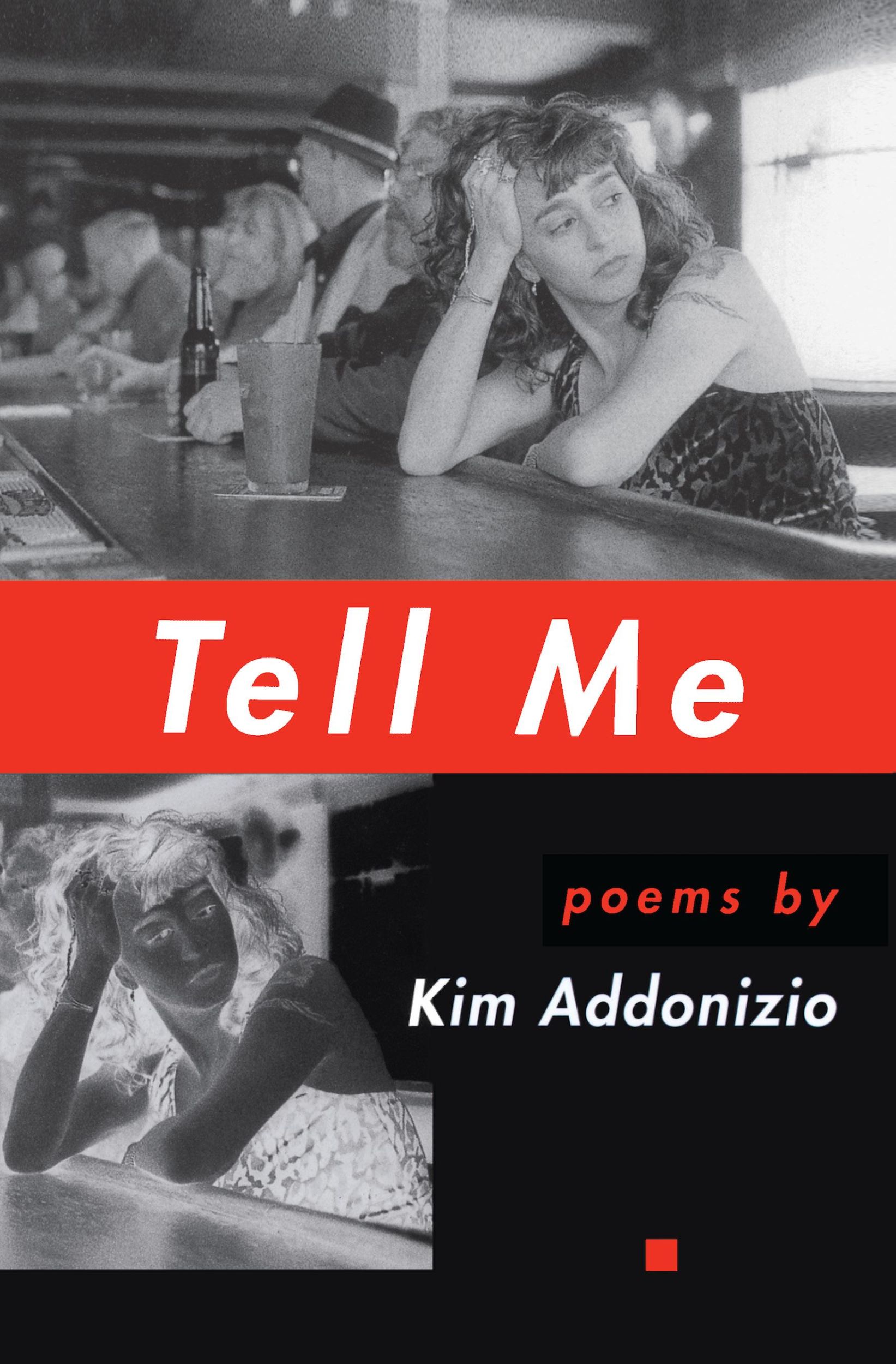 Cover: 9781880238912 | Tell Me | Kim Addonizio | Taschenbuch | Kartoniert / Broschiert | 2000