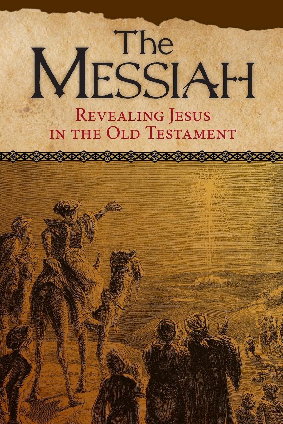 Cover: 9780758669612 | The Messiah | Revealing Jesus in the Old Testament | House | Buch