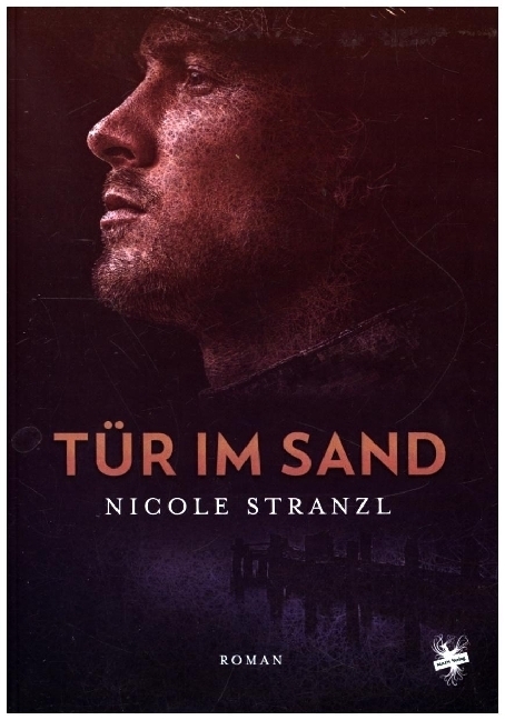 Cover: 9783959495950 | Tür im Sand | Nicole Stranzl | Taschenbuch | Deutsch | 2022