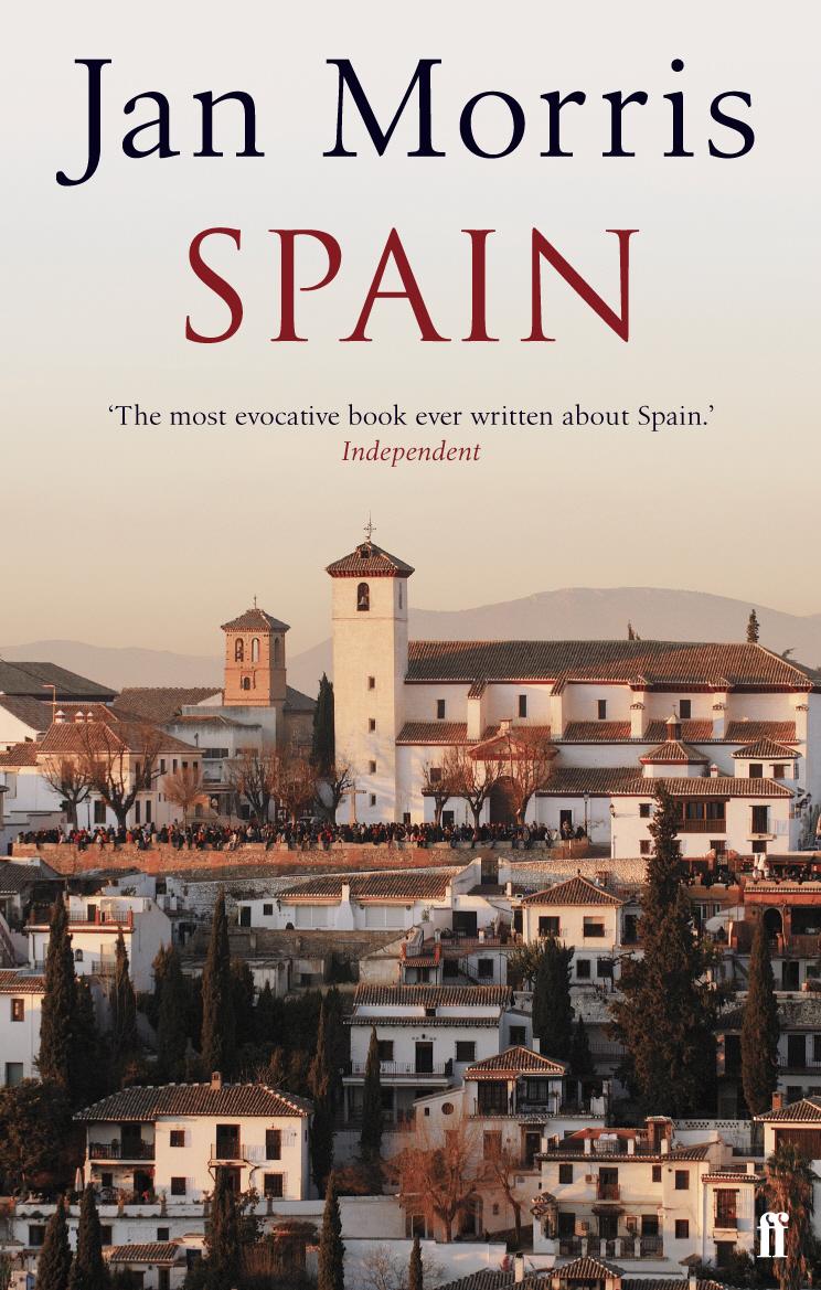 Cover: 9780571241767 | Spain | Jan Morris | Taschenbuch | Kartoniert / Broschiert | Englisch