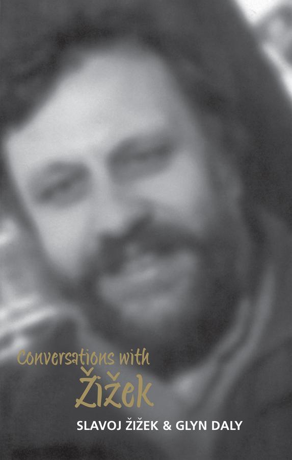 Cover: 9780745628974 | Conversations with Zizek | Glyn Daly (u. a.) | Taschenbuch | Englisch