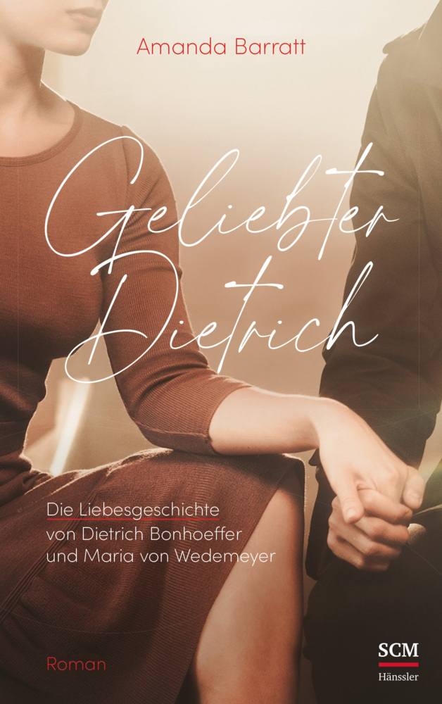 Cover: 9783775160445 | Geliebter Dietrich | Amanda Barratt | Buch | 432 S. | Deutsch | 2021