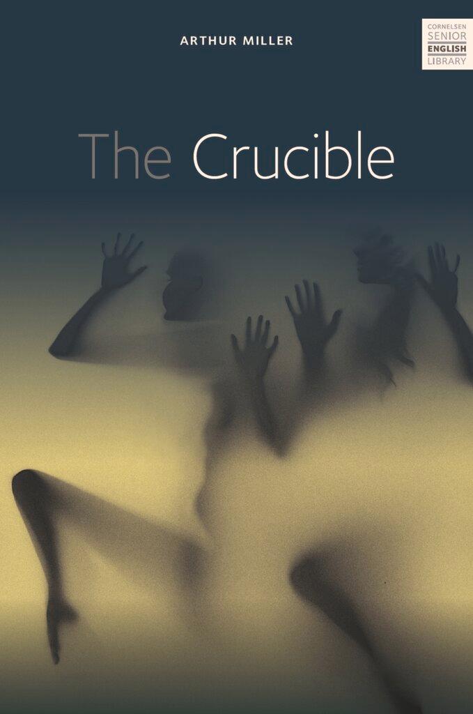 Cover: 9783060334421 | The Crucible | Arthur Miller (u. a.) | Taschenbuch | 176 S. | Englisch