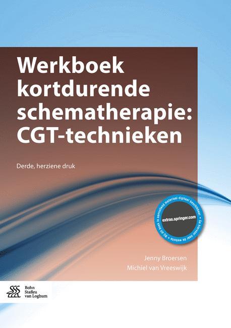 Cover: 9789036815833 | Werkboek Kortdurende Schematherapie: Cgt-Technieken | Taschenbuch