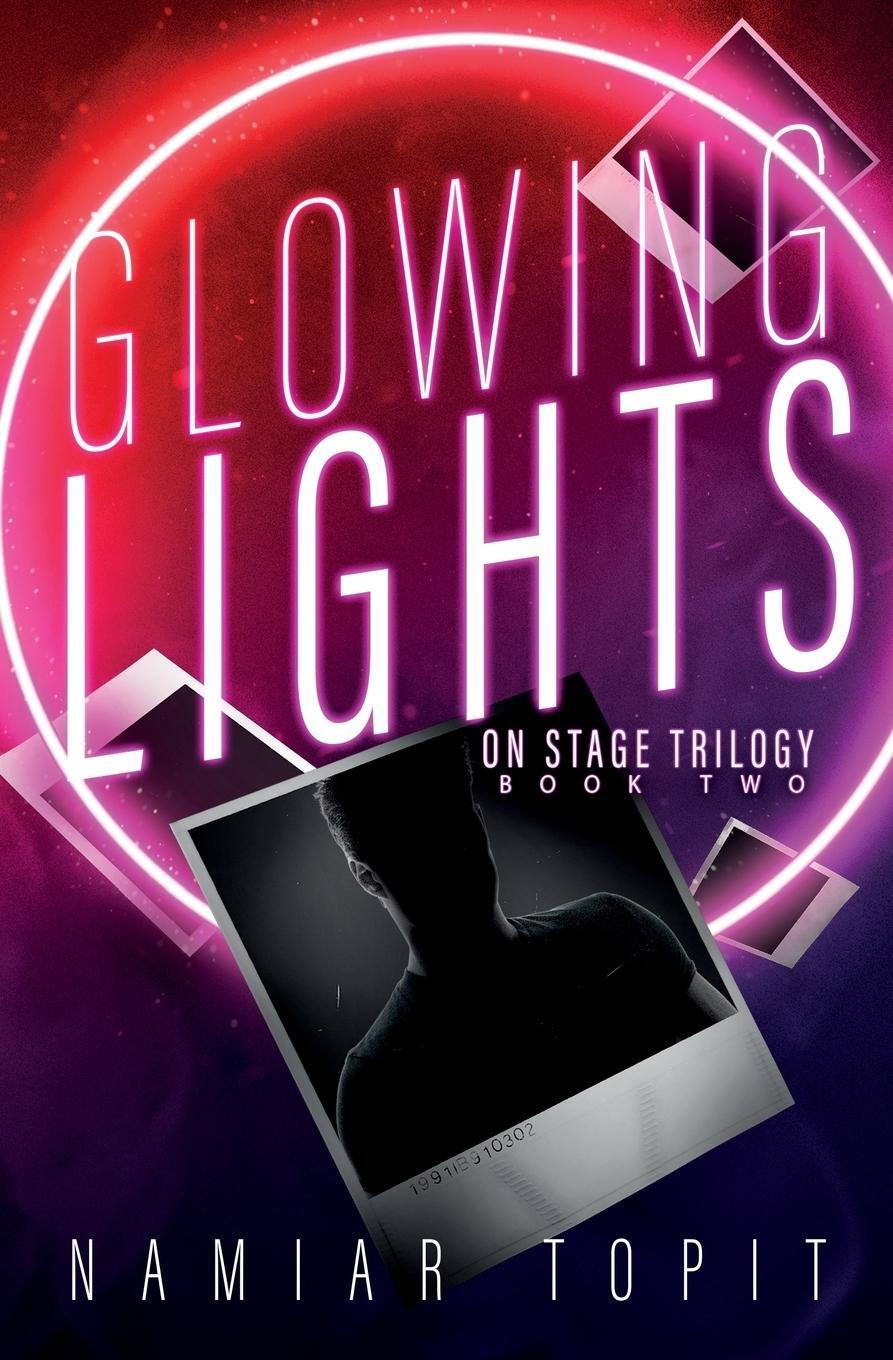 Cover: 9789529459964 | Glowing Lights | Namiar Topit | Taschenbuch | On Stage Trilogy | 2022