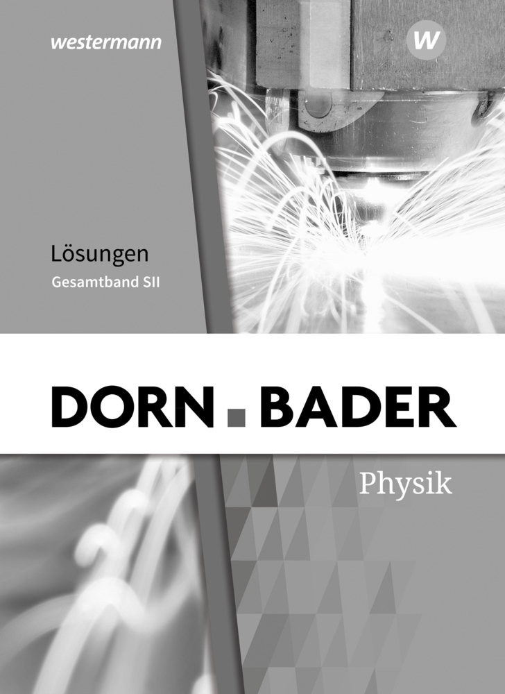 Cover: 9783141523775 | Dorn / Bader Physik SII - Allgemeine Ausgabe 2023 | Taschenbuch | 2023