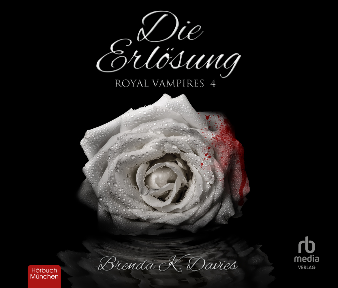 Cover: 9783987851377 | Die Erlösung, Audio-CD | Brenda K. Davies | Audio-CD | 613 Min. | 2023