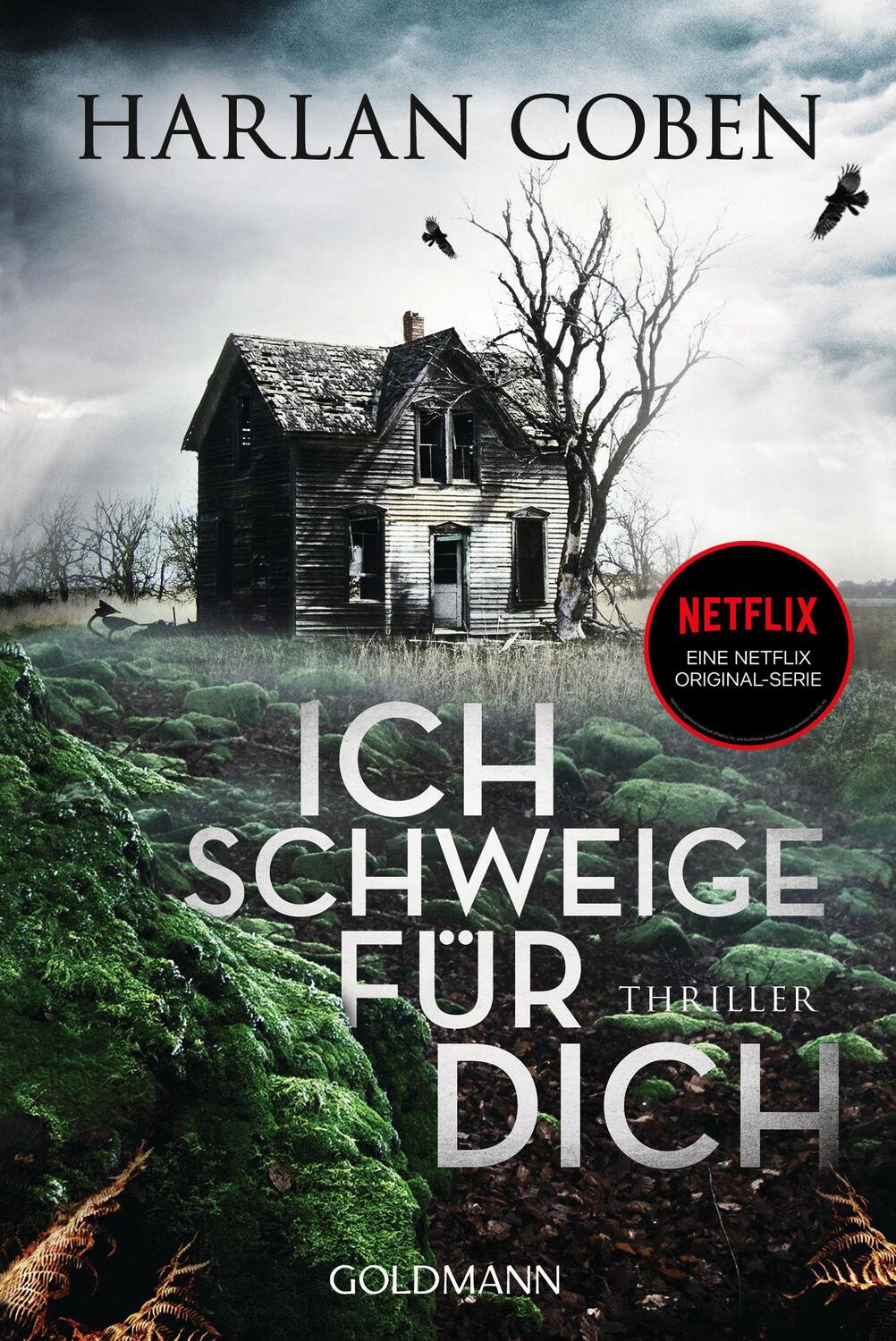 Bild: 9783442487080 | Ich schweige für dich | Harlan Coben | Taschenbuch | 432 S. | Deutsch