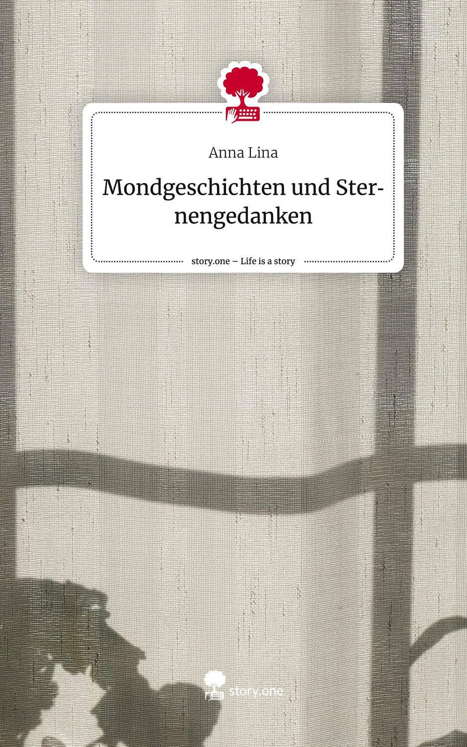 Cover: 9783711558473 | Mondgeschichten und Sternengedanken. Life is a Story - story.one