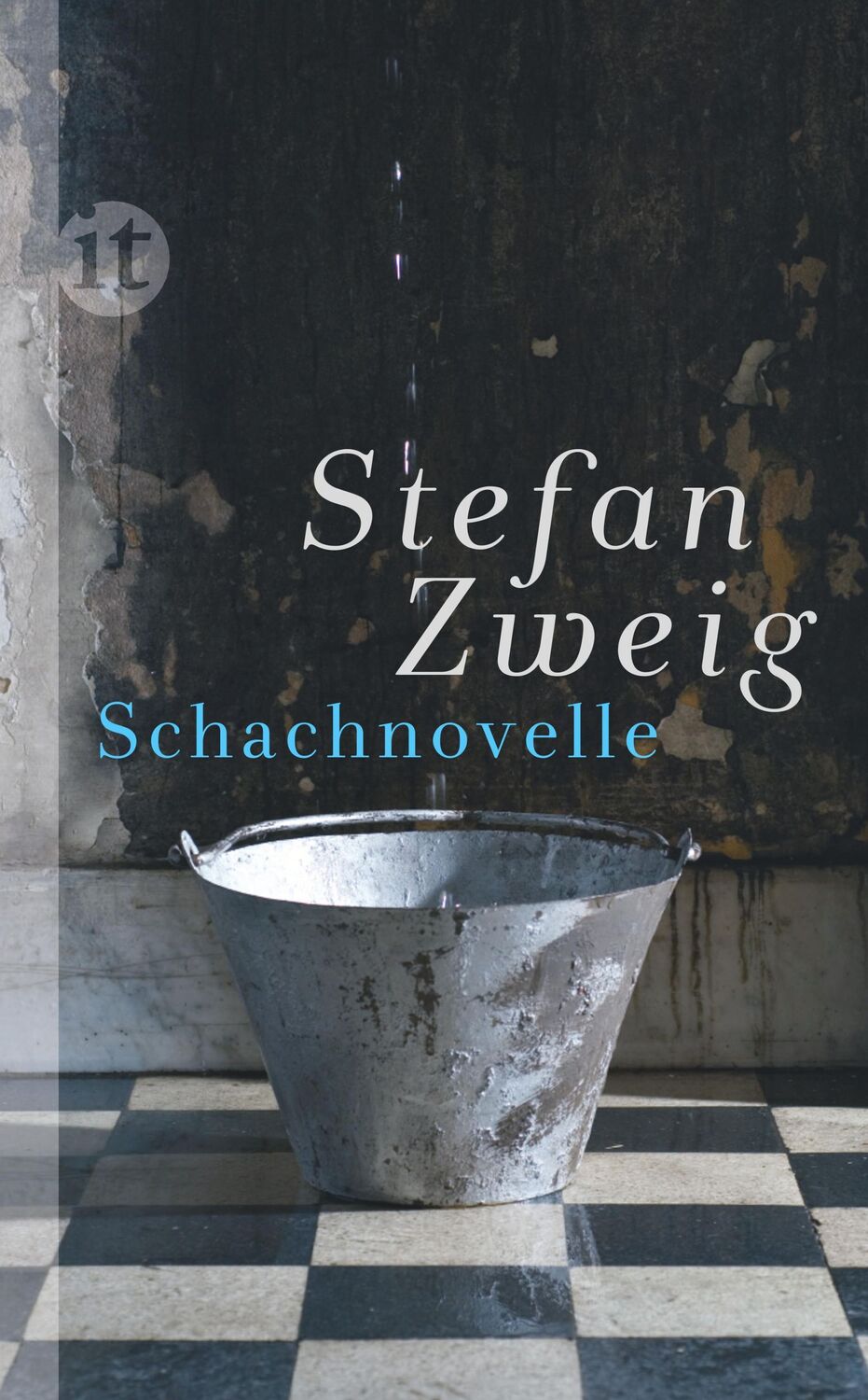 Cover: 9783458359012 | Schachnovelle | Stefan Zweig | Buch | 116 S. | Deutsch | 2013