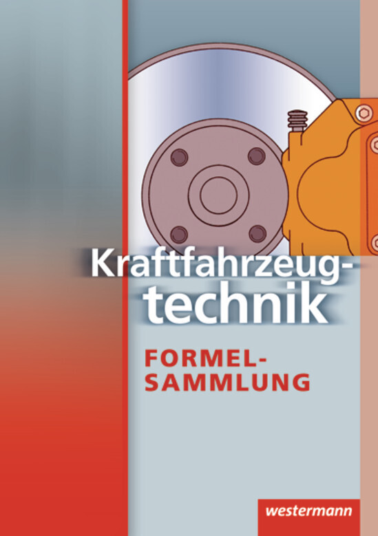 Cover: 9783142215259 | Kraftfahrzeugtechnik | Detlef Bruhn (u. a.) | Broschüre | 52 S. | 1992