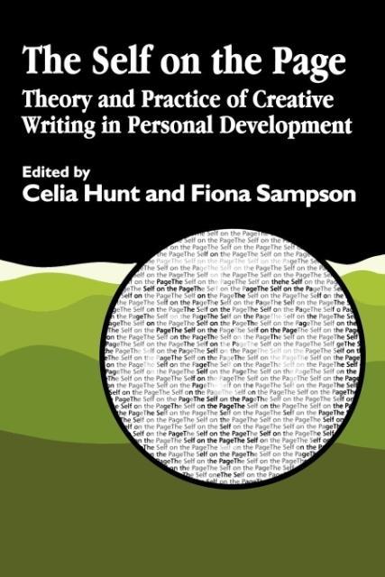 Cover: 9781853024702 | The Self on the Page | Celia Hunt (u. a.) | Taschenbuch | Englisch