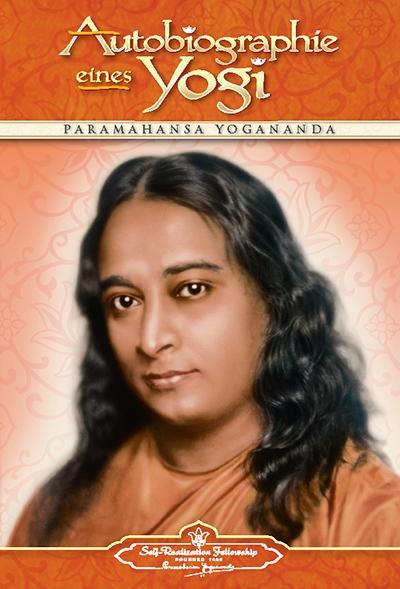 Cover: 9780876120903 | Autobiographie eines Yogi | Paramahansa Yogananda | Buch | XXVIII