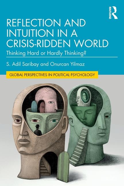 Cover: 9781032285917 | Reflection and Intuition in a Crisis-Ridden World | Yilmaz (u. a.)