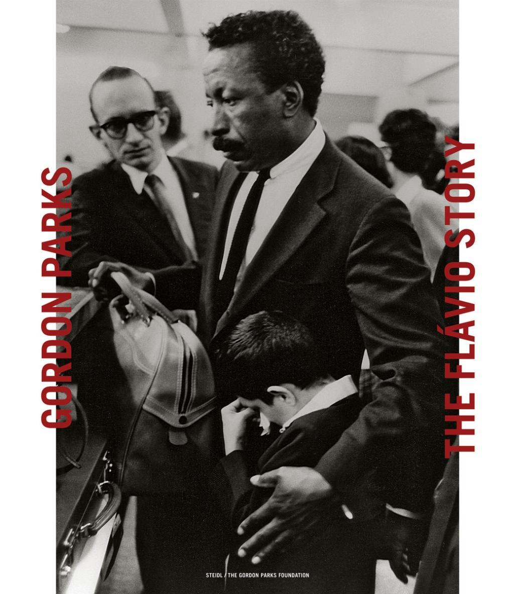 Cover: 9783958293441 | The Flavio Story | Gordon Parks | Buch | 304 S. | Englisch | 2018