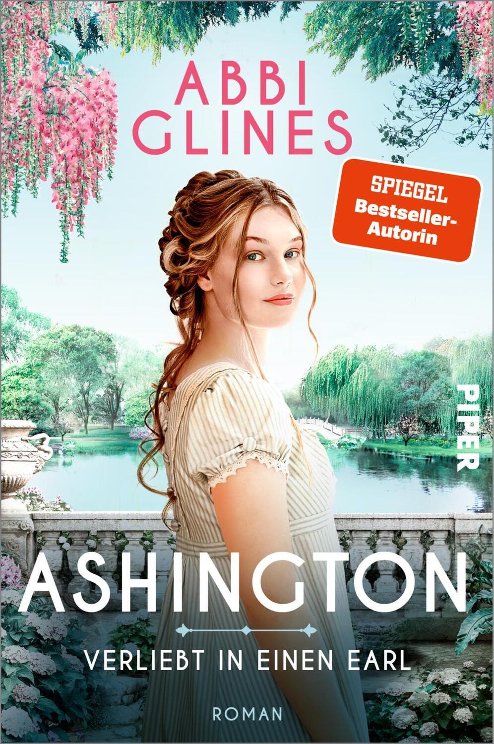 Cover: 9783492063302 | Ashington - Verliebt in einen Earl | Abbi Glines | Taschenbuch | 2022