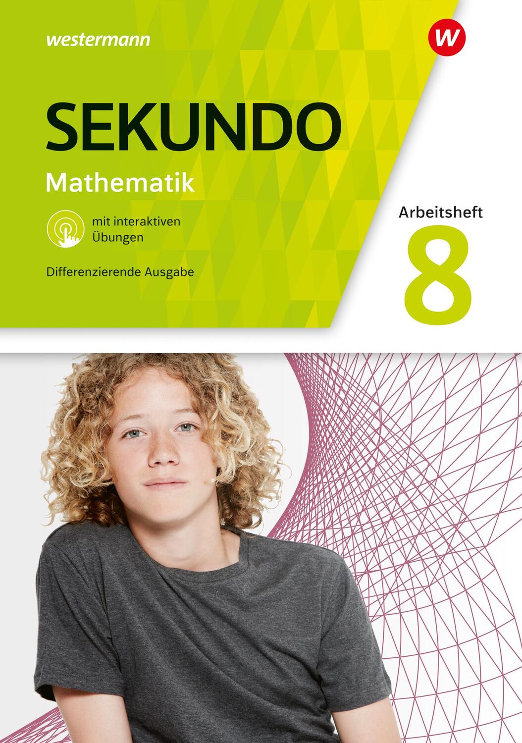 Cover: 9783141451764 | Sekundo 8. Arbeitsheft mit interaktiven Übungen. Allgemeine Ausgabe