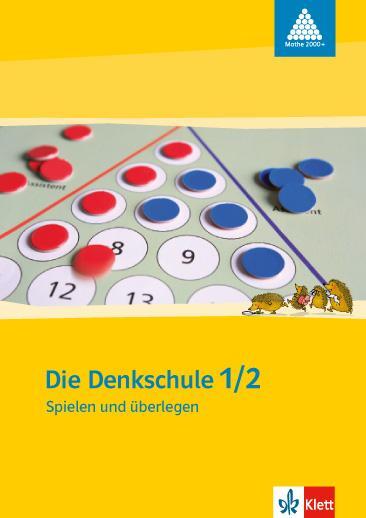 Cover: 9783121990214 | Spielen u. Überlegen Teil 1. Die Denkschule. 1. und 2. Schuljahr