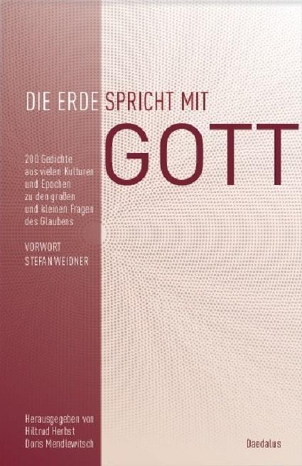 Cover: 9783891262856 | Die Erde spricht mit Gott | Buch | 216 S. | Deutsch | 2017