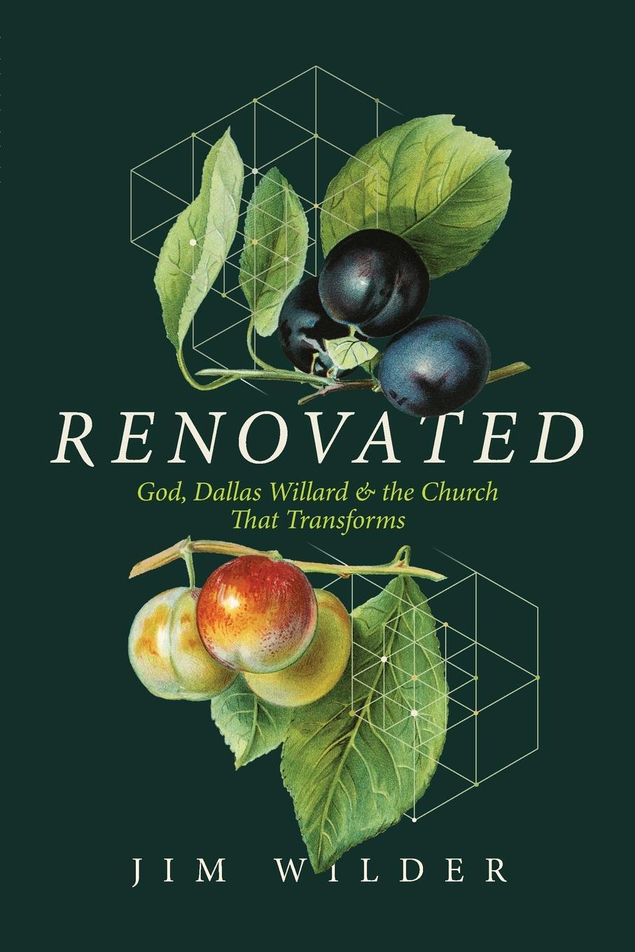 Cover: 9781641581677 | Renovated | Jim Wilder | Taschenbuch | Paperback | Englisch | 2020