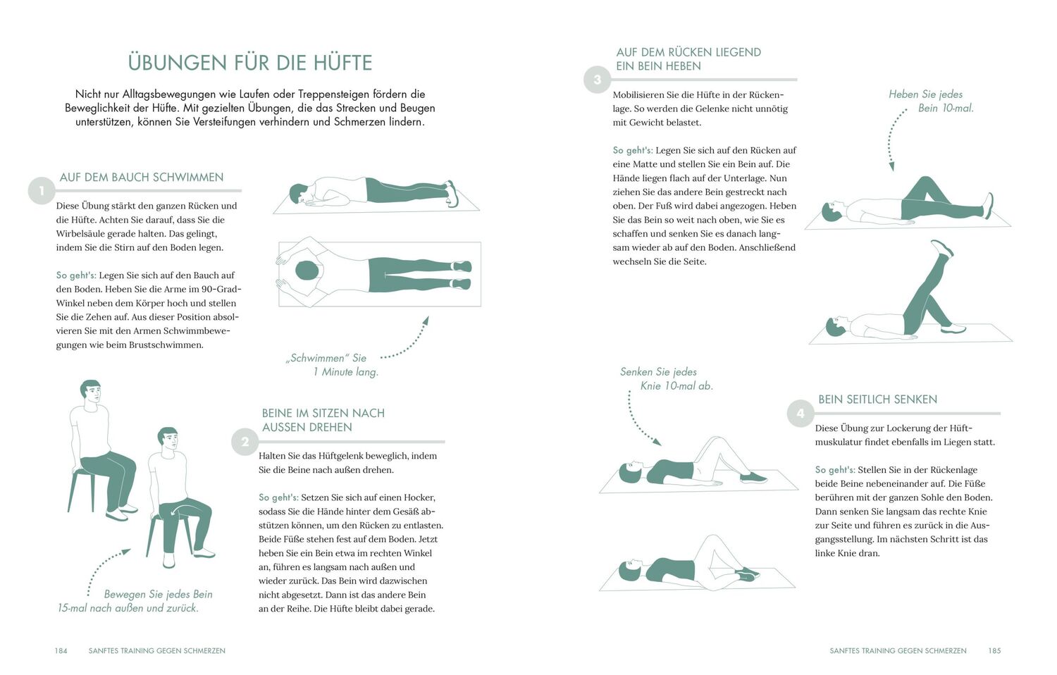 Bild: 9783965840287 | Gemeinsam gegen Rheuma | Jörn Klasen (u. a.) | Buch | 224 S. | Deutsch