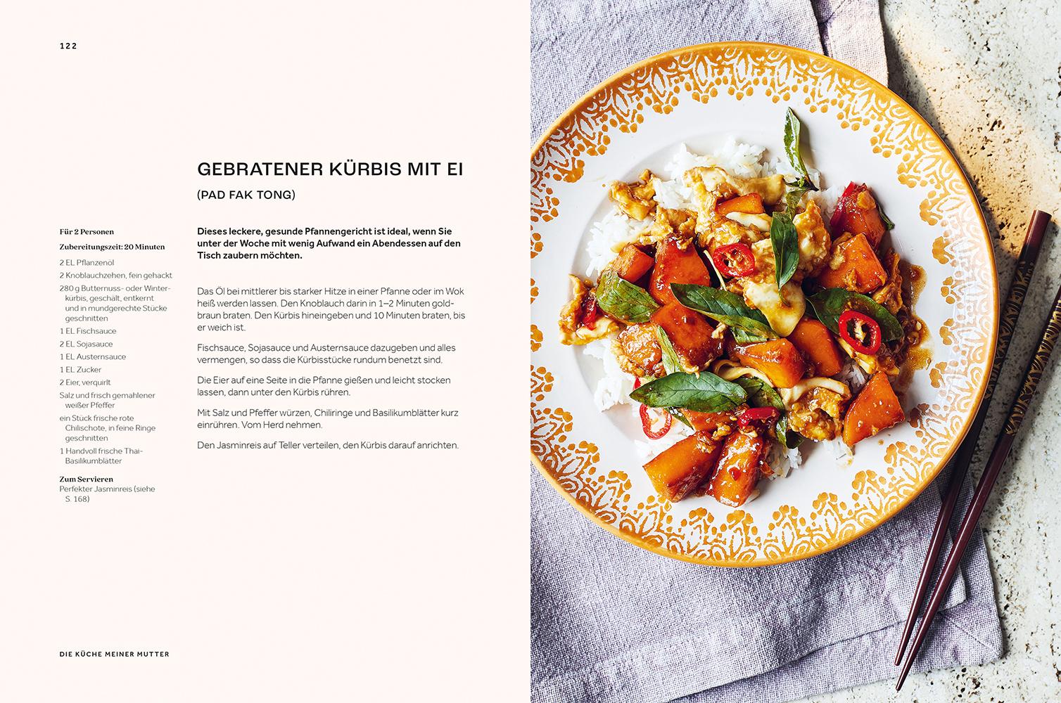 Bild: 9783957288615 | Thai made easy | Einfache Rezepte für jeden Tag | Yui Miles | Buch