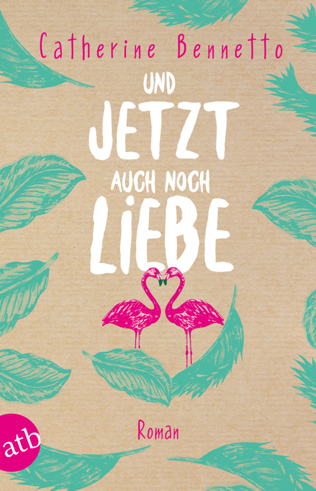 Cover: 9783746633435 | Und jetzt auch noch Liebe | Roman | Catherine Bennetto | Taschenbuch