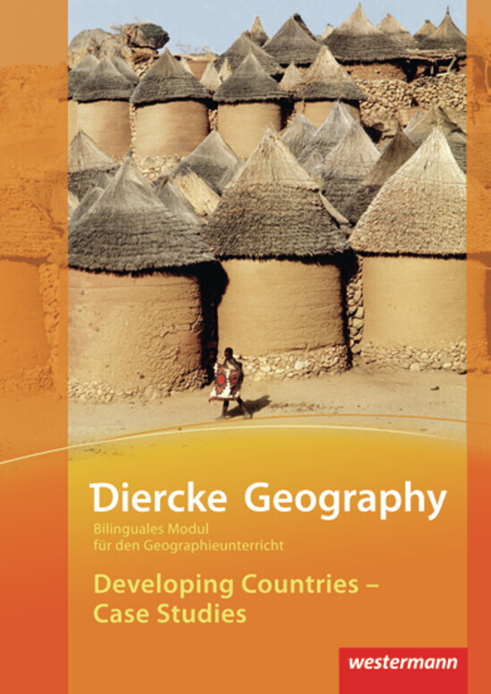 Cover: 9783141140163 | Diercke Geography Bilinguale Module | Friedrich | Broschüre | 24 S.