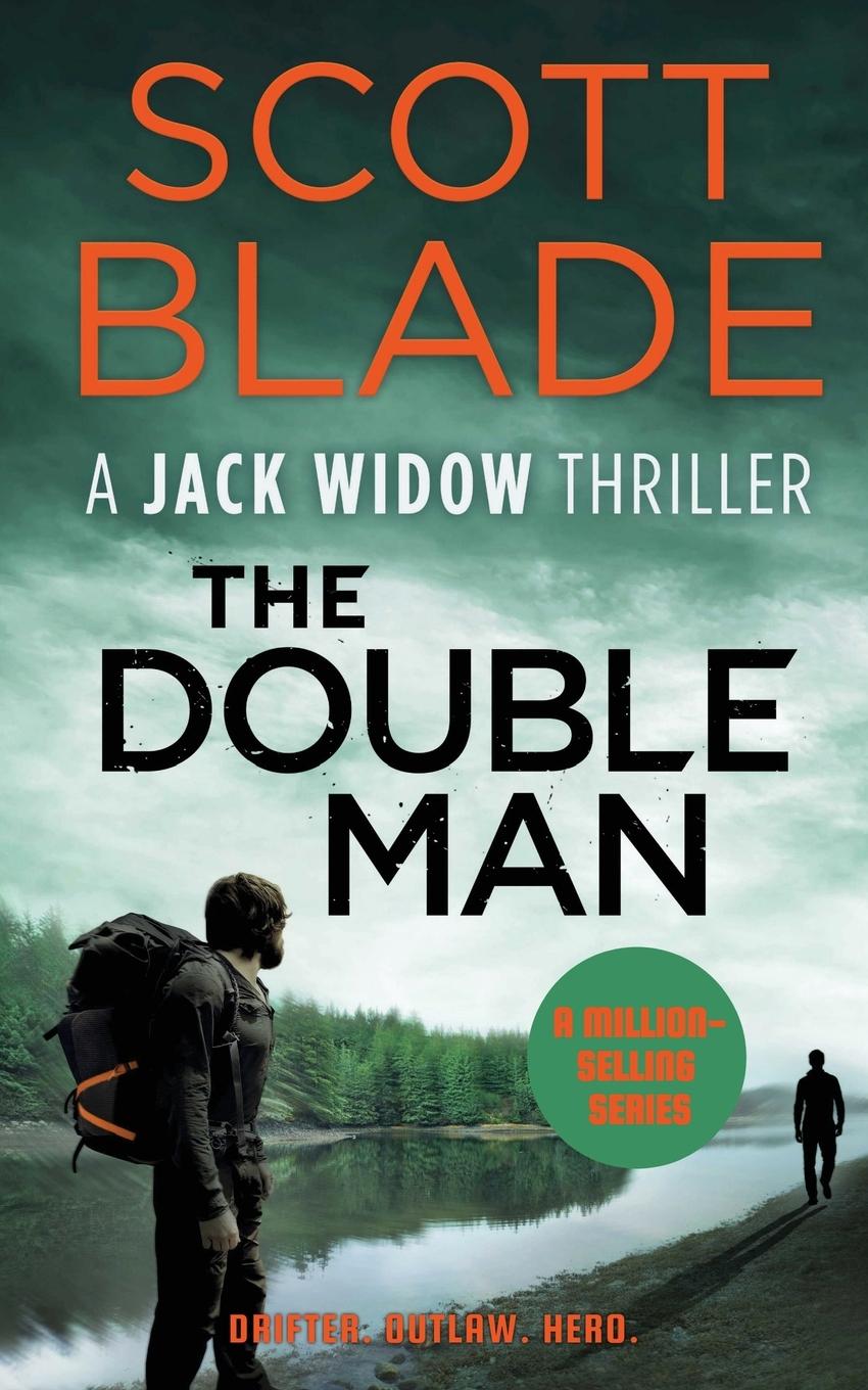 Cover: 9781955924276 | The Double Man | Scott Blade | Taschenbuch | Jack Widow | Paperback