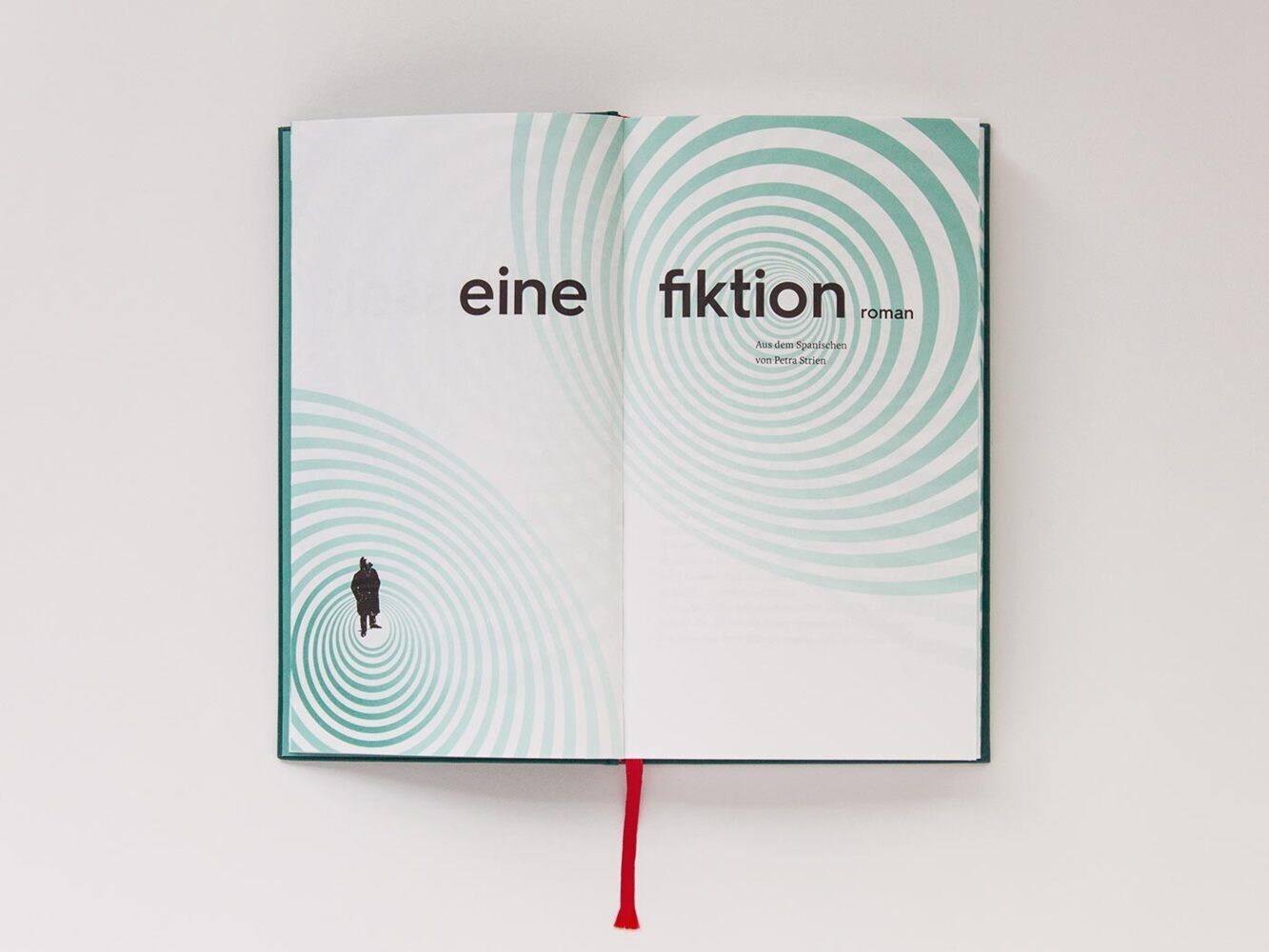 Bild: 9783847703884 | Kassel: eine Fiktion | Roman | Enrique Vila-Matas | Buch | 360 S.