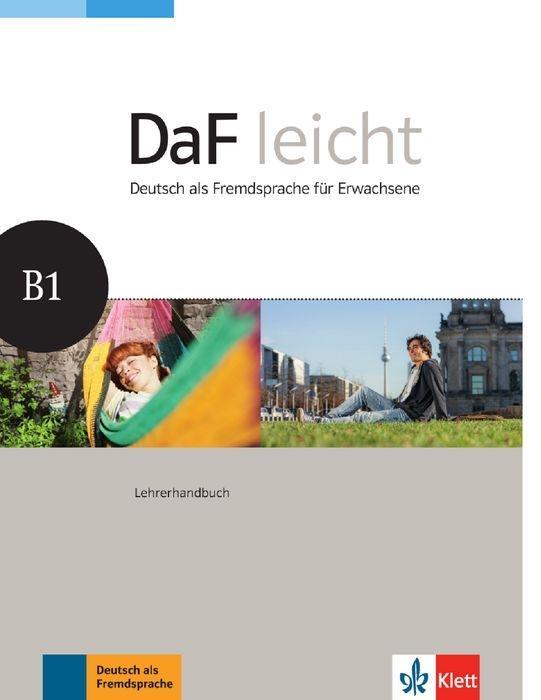 Cover: 9783126762625 | DaF leicht B1 | Susanne/Lundquist-Mog, Angelika/Schwarz, Eveline Daum