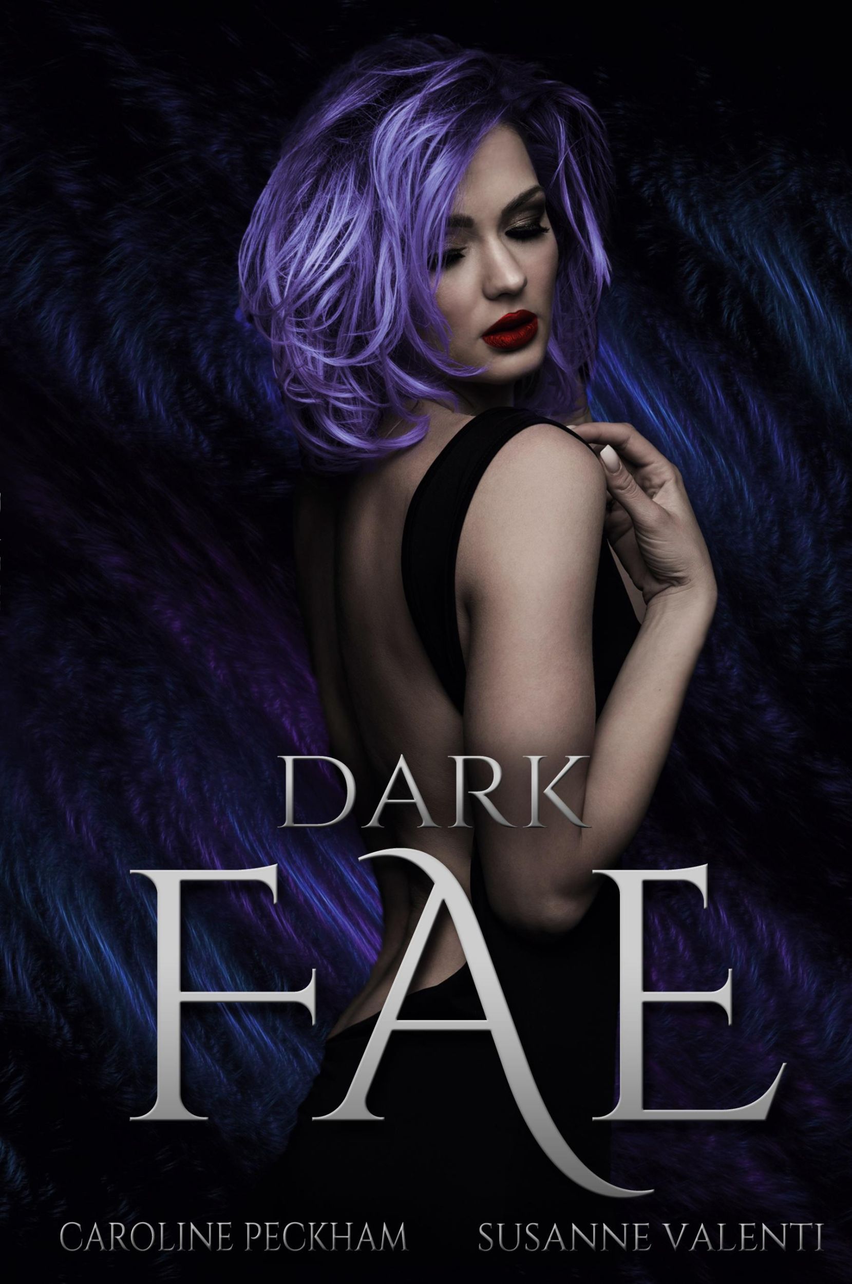 Cover: 9781914425158 | Dark Fae | Caroline Peckham (u. a.) | Taschenbuch | Englisch | 2022