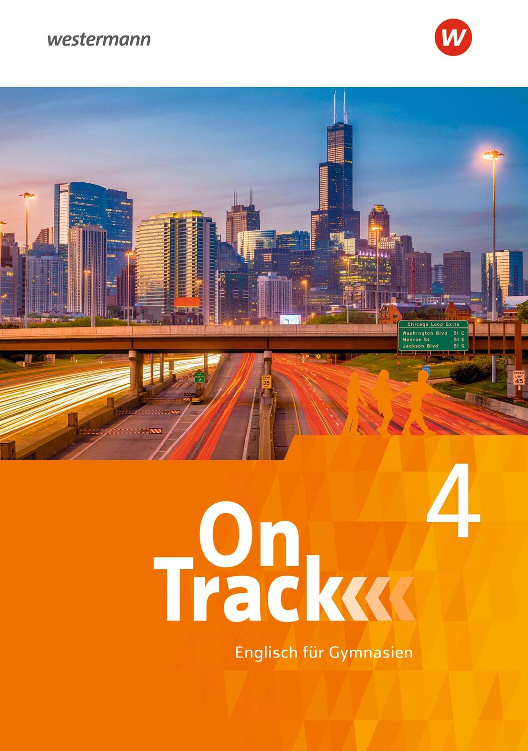 Cover: 9783140403245 | On Track - Englisch für Gymnasien. Schülerband 4 | Bundle | Deutsch